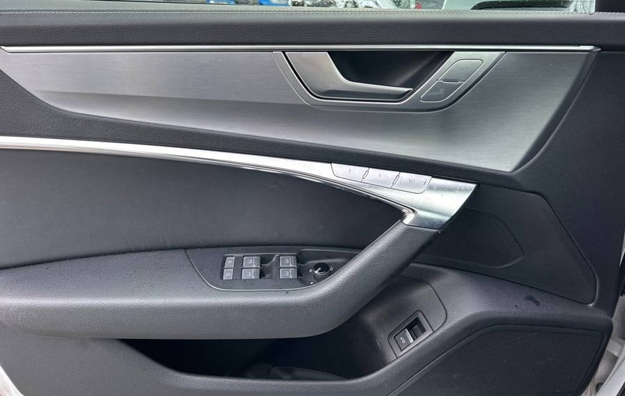 Choisissez votre audi a6break chez CarGo Flex