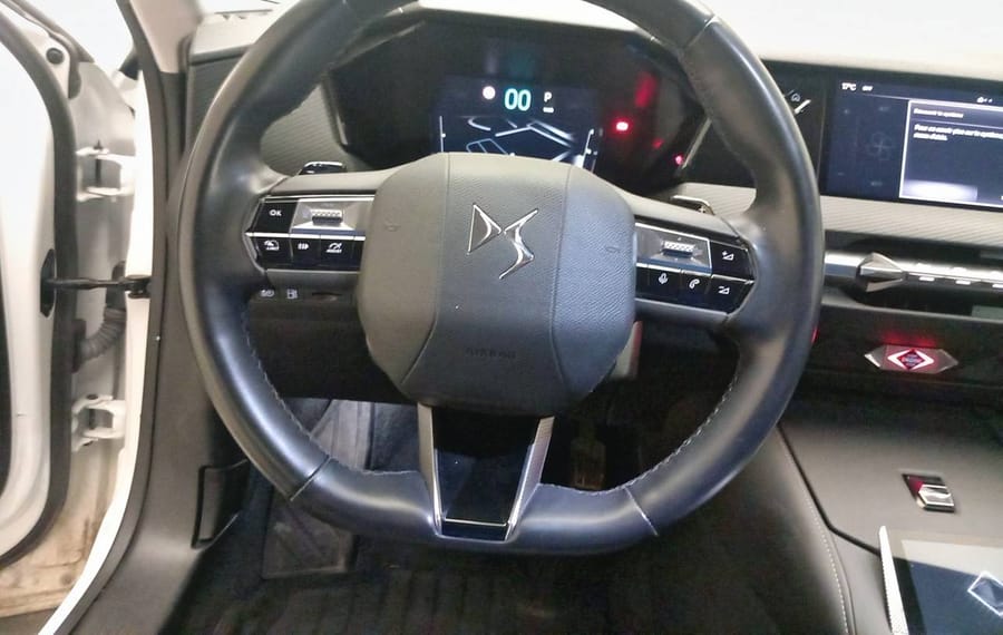 Choisissez votre ds ds4 chez CarGo Flex