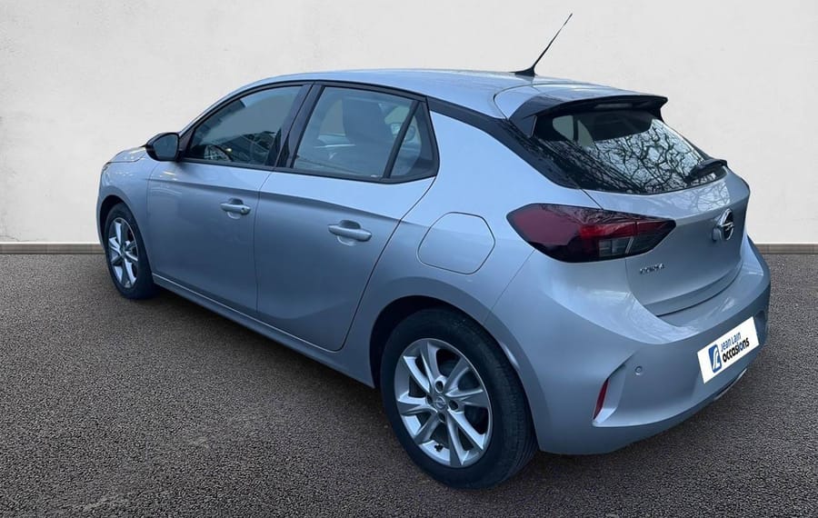 Choisissez votre opel corsa chez CarGo Flex