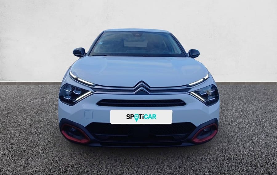 Choisissez votre citroen c4 chez CarGo Flex