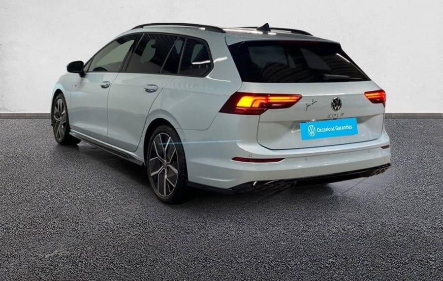 Choisissez votre volkswagen golfbreak chez CarGo Flex