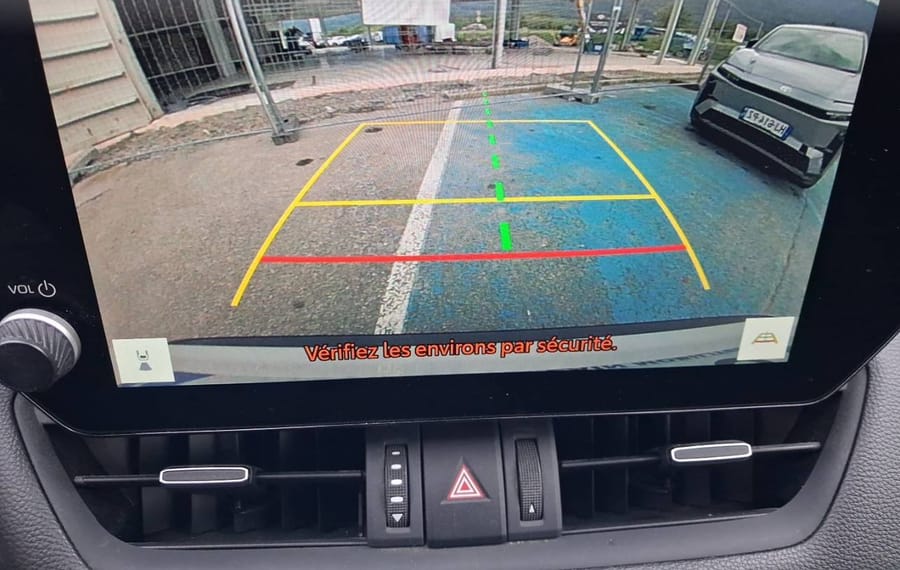 Choisissez votre toyota rav4 chez CarGo Flex