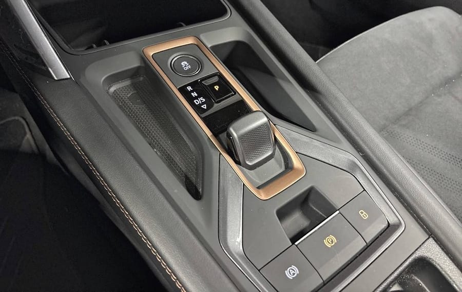Choisissez votre cupra leonbreak chez CarGo Flex
