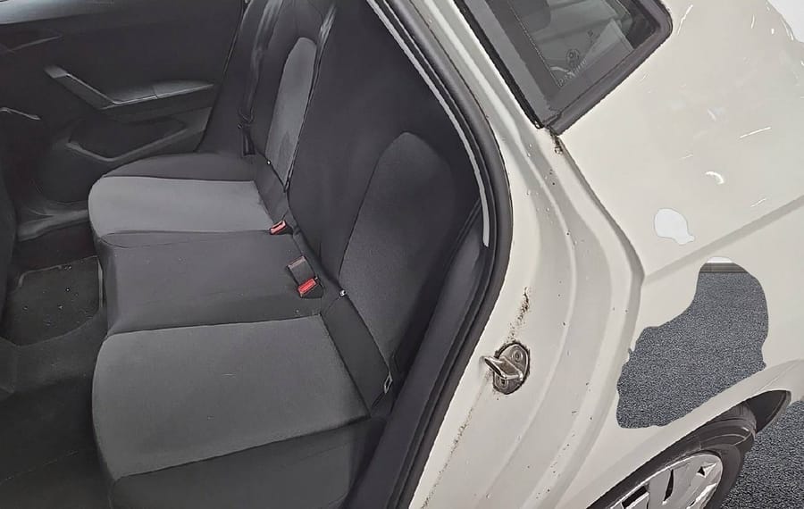 Choisissez votre seat ibiza chez CarGo Flex