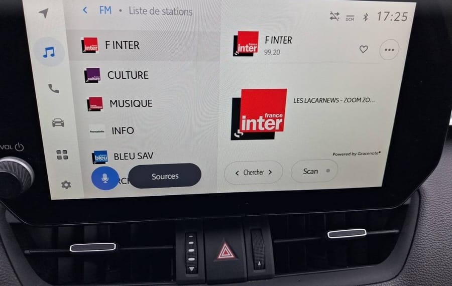 Choisissez votre toyota rav4 chez CarGo Flex