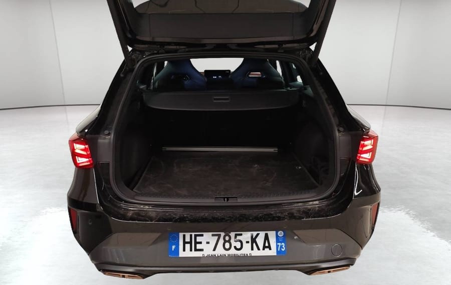 Choisissez votre cupra leonbreak chez CarGo Flex