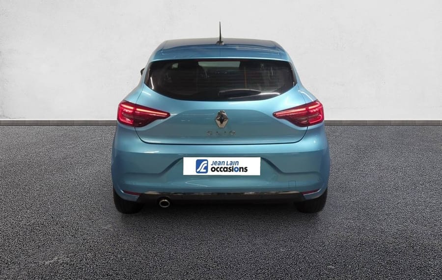 Choisissez votre renault clio chez CarGo Flex