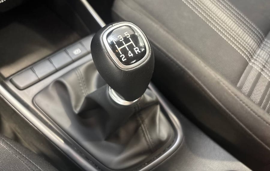 Choisissez votre hyundai i20 chez CarGo Flex