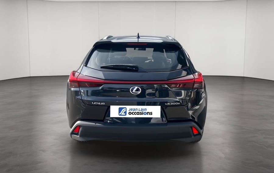 Choisissez votre lexus uxelectrique chez CarGo Flex