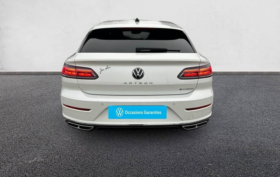 Choisissez votre volkswagen arteonbreak chez CarGo Flex