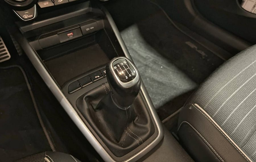 Choisissez votre kia rio chez CarGo Flex