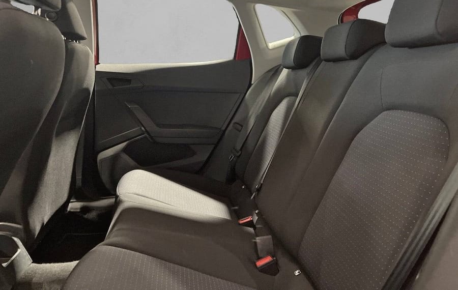 Choisissez votre seat ibiza chez CarGo Flex