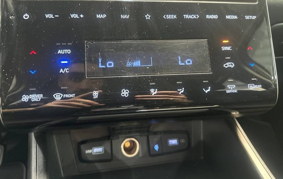 Choisissez votre hyundai tucson chez CarGo Flex