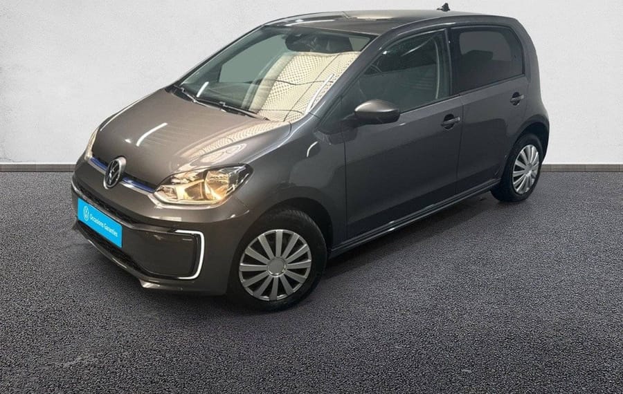 Choisissez votre volkswagen upelectrique chez CarGo Flex
