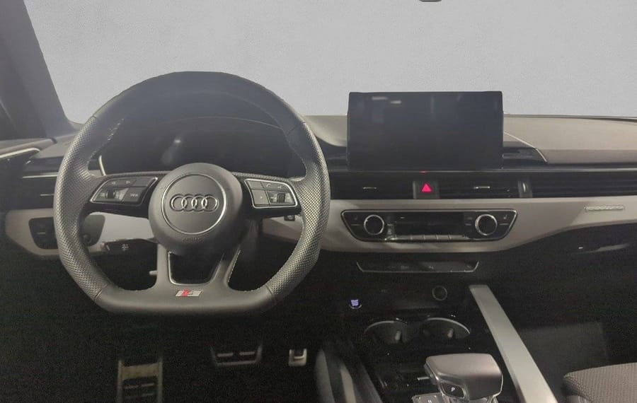 Choisissez votre audi a5 chez CarGo Flex