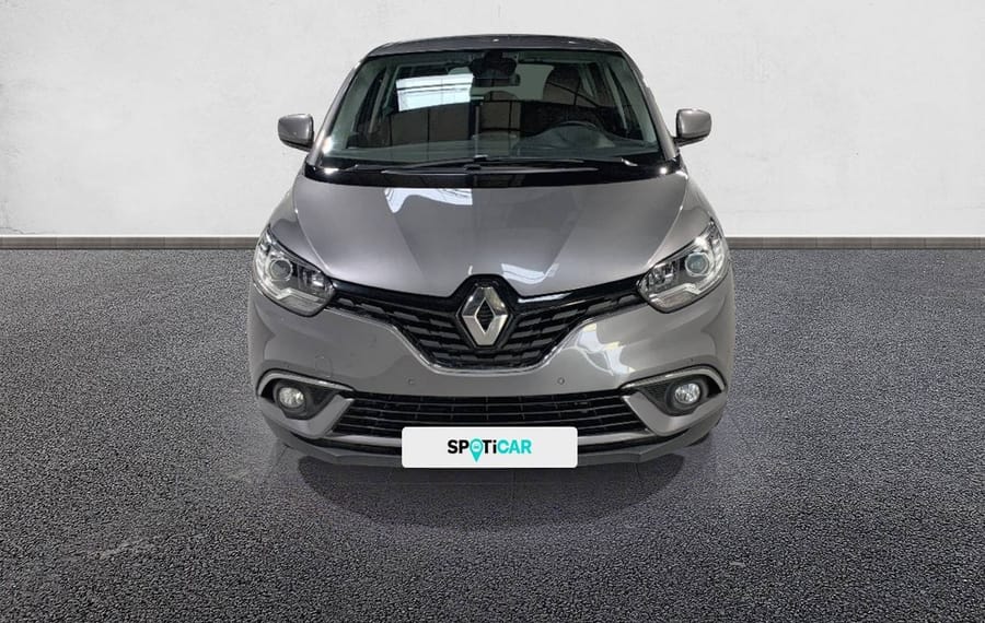 Choisissez votre renault grandscenic chez CarGo Flex