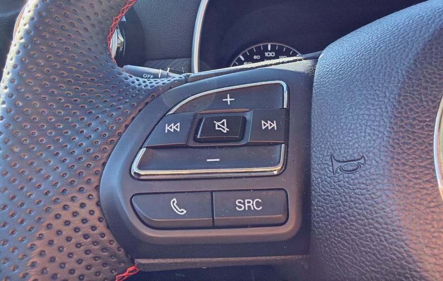 Choisissez votre mg zs chez CarGo Flex