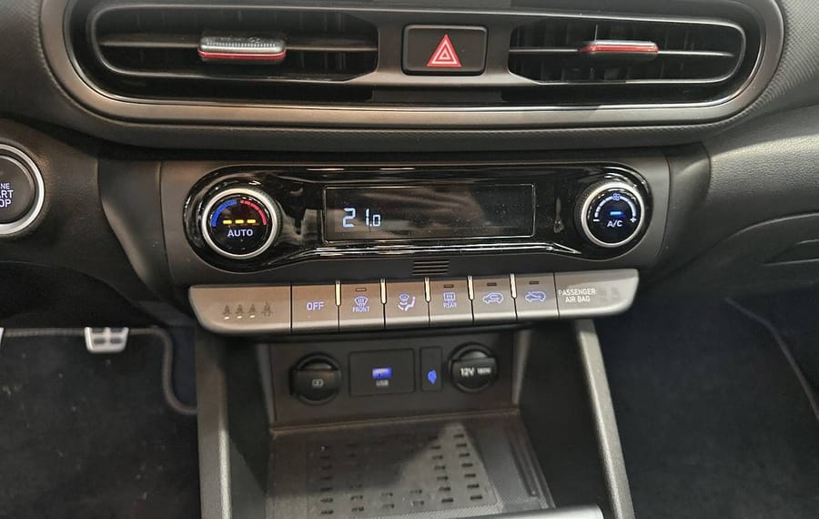 Choisissez votre hyundai kona chez CarGo Flex