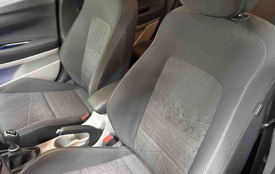 Choisissez votre hyundai bayon chez CarGo Flex