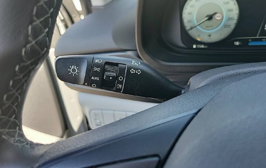 Choisissez votre hyundai bayon chez CarGo Flex