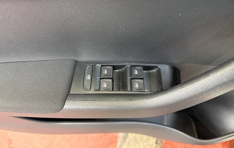 Choisissez votre skoda fabiabreak chez CarGo Flex