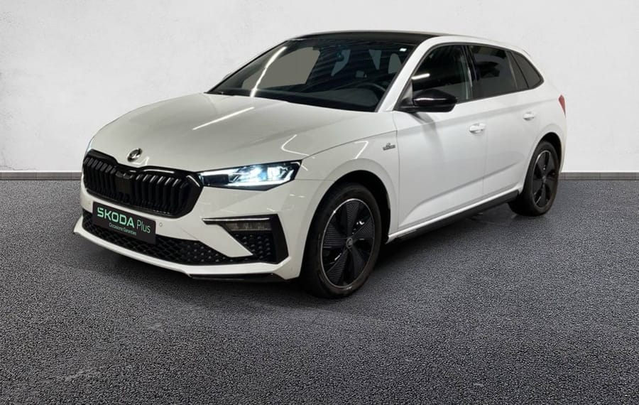 Choisissez votre skoda scala chez CarGo Flex