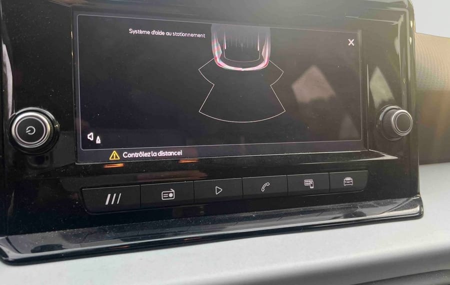 Choisissez votre seat arona chez CarGo Flex
