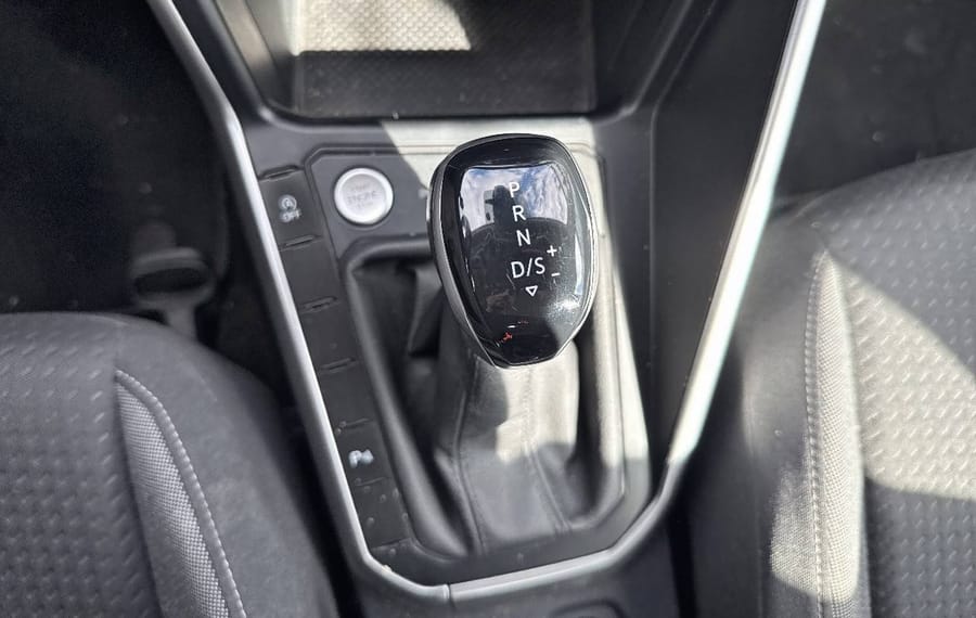 Choisissez votre volkswagen taigo chez CarGo Flex