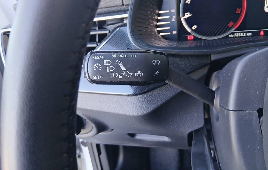 Choisissez votre skoda kamiq chez CarGo Flex