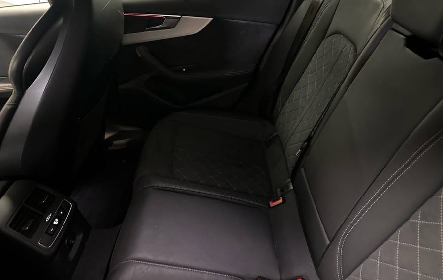 Choisissez votre audi a4break chez CarGo Flex