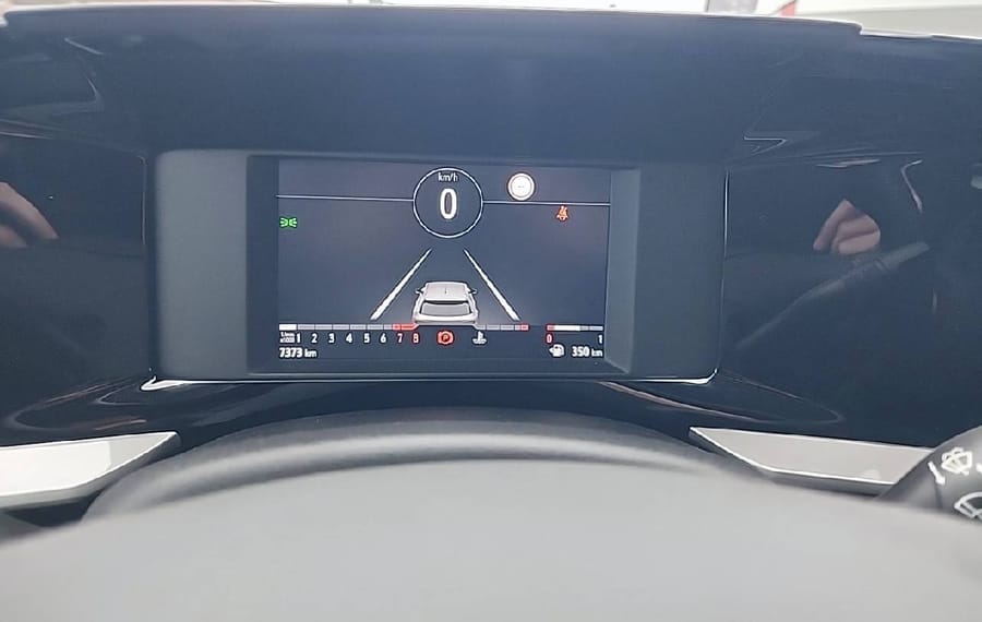 Choisissez votre opel mokka chez CarGo Flex