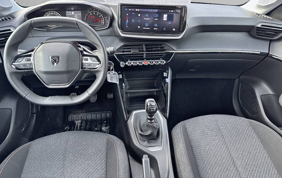 Choisissez votre peugeot 208 chez CarGo Flex