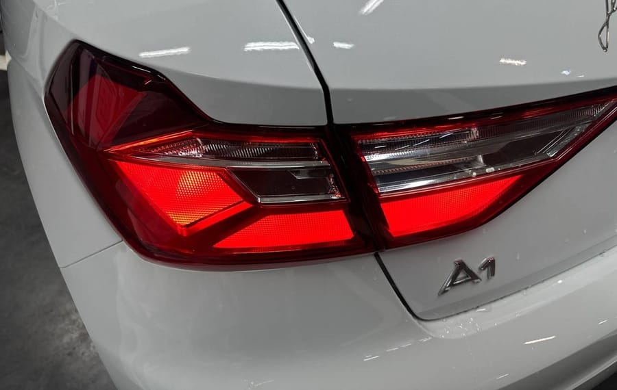 Choisissez votre audi a1 chez CarGo Flex
