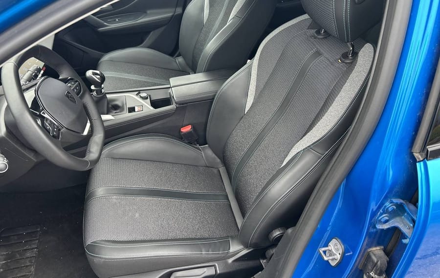 Choisissez votre peugeot 308 chez CarGo Flex