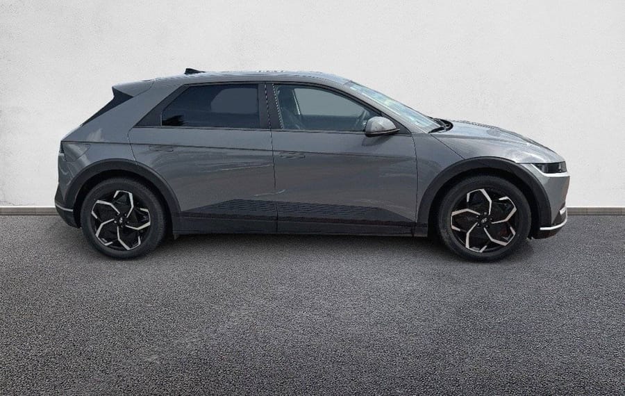 Choisissez votre hyundai ioniq5electrique chez CarGo Flex