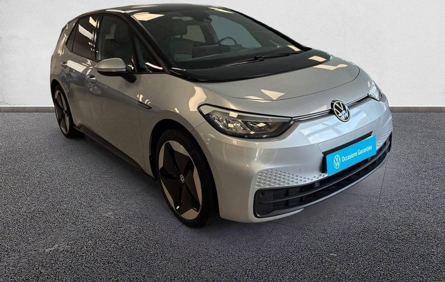 Choisissez votre volkswagen id3electrique chez CarGo Flex