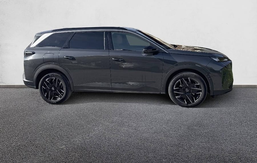 Choisissez votre peugeot 5008 chez CarGo Flex