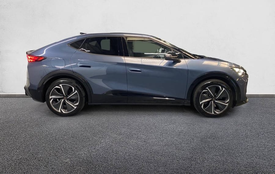 Choisissez votre cupra tavascanelectrique chez CarGo Flex