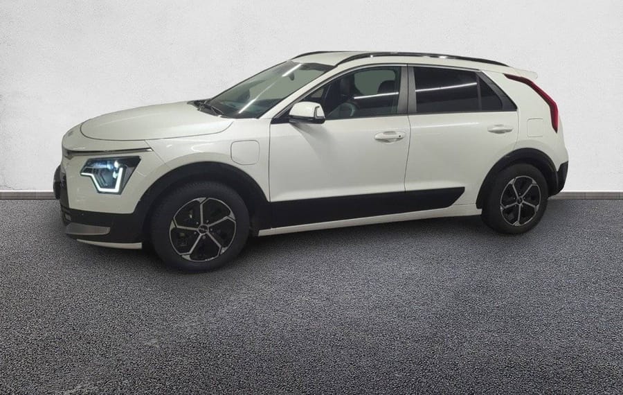 Choisissez votre kia niro chez CarGo Flex
