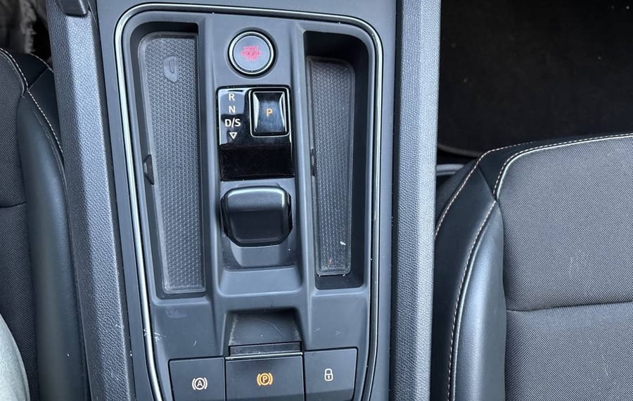 Choisissez votre cupra formentor chez CarGo Flex