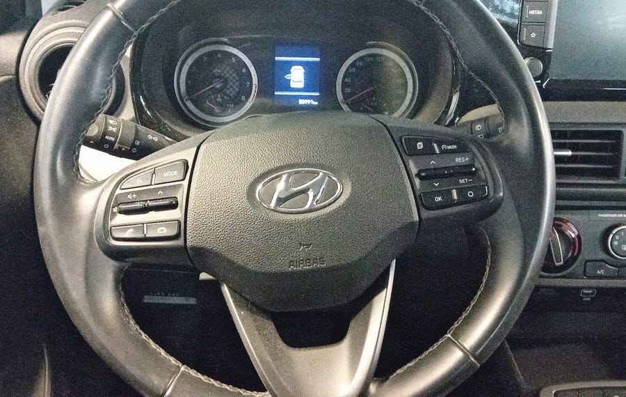 Choisissez votre hyundai i10 chez CarGo Flex