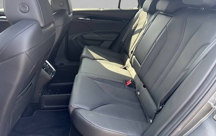 Choisissez votre skoda enyaqelectrique chez CarGo Flex