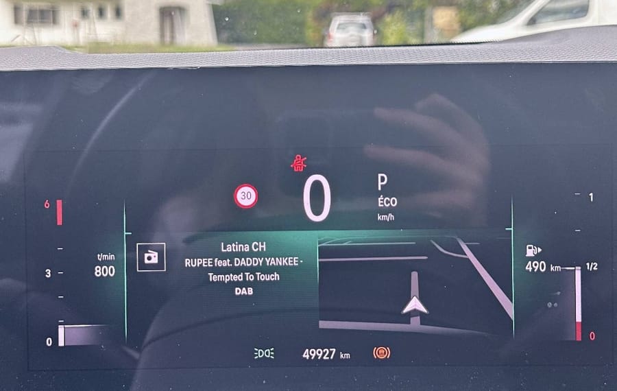 Choisissez votre opel astra chez CarGo Flex