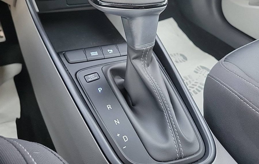 Choisissez votre hyundai bayon chez CarGo Flex