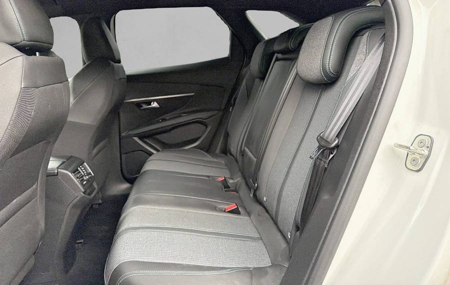 Choisissez votre peugeot 3008 chez CarGo Flex