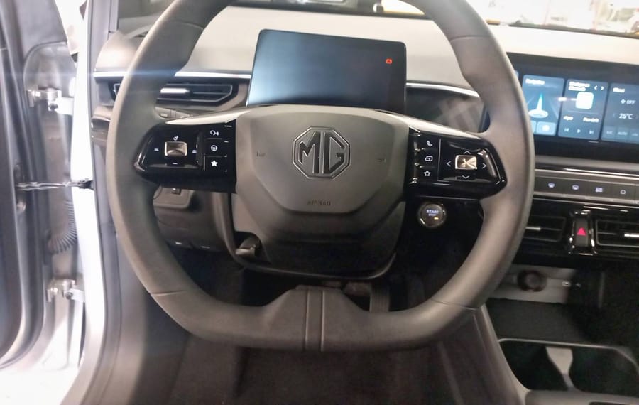 Choisissez votre mg mg3 chez CarGo Flex