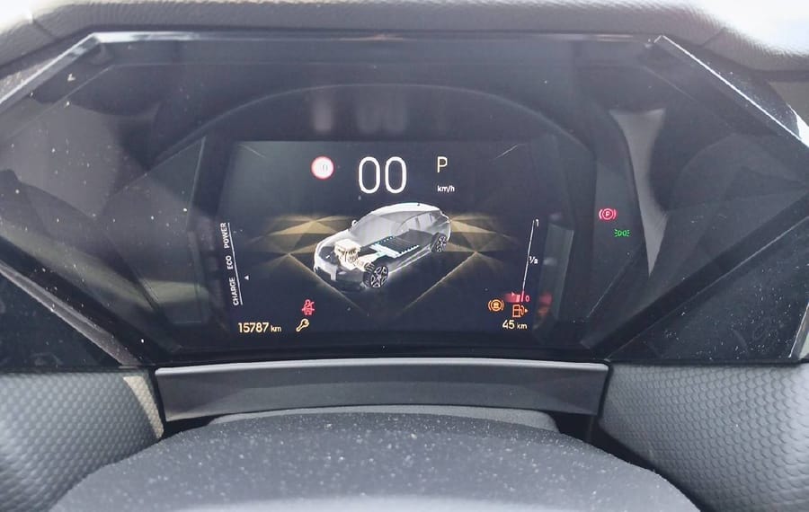 Choisissez votre ds ds4 chez CarGo Flex