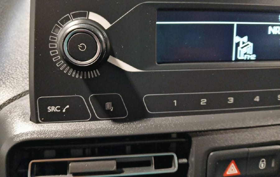 Choisissez votre citroen berlingo chez CarGo Flex