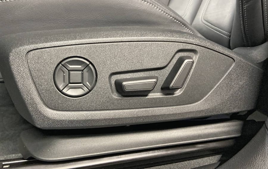 Choisissez votre audi q3 chez CarGo Flex