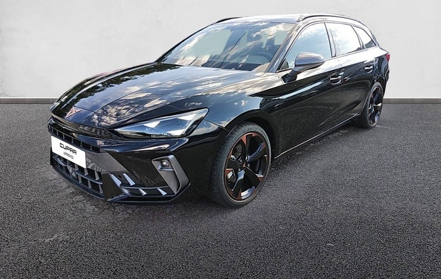 Choisissez votre cupra leonbreak chez CarGo Flex